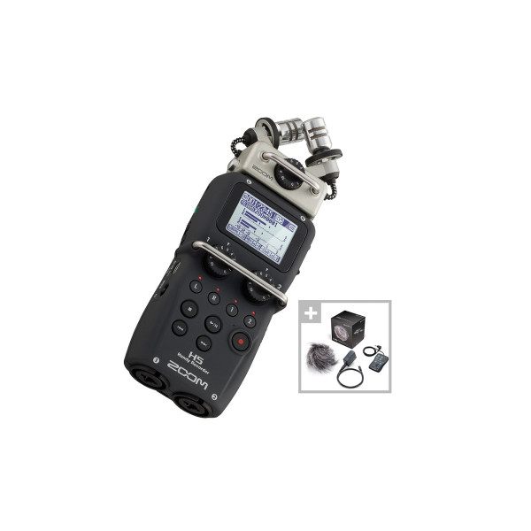 Комплект ZOOM H5 SET